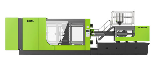 博天堂集团注塑机-850SV