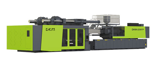 博天堂集团注塑机-2250TP