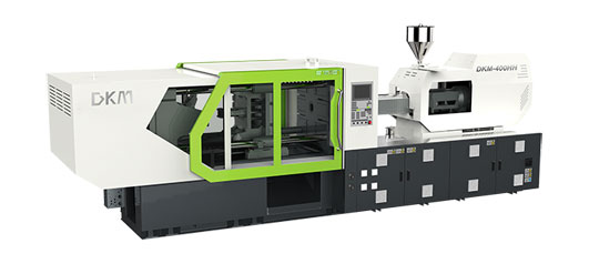 博天堂集团注塑机-400 HH