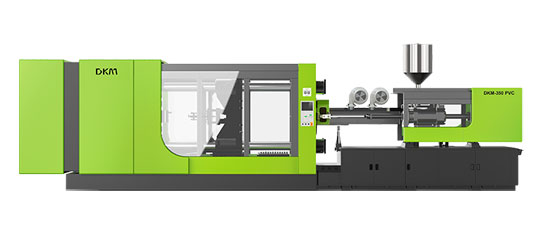 博天堂集团注塑机-350 PVC